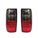 Feux arrière LED Toyota HDJ80 – Version LED Moderne – Compatibilité 1990–1998