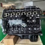 Bloc long moteur diesel 1HZ – Toyota Land Cruiser Série 70 & Série 80